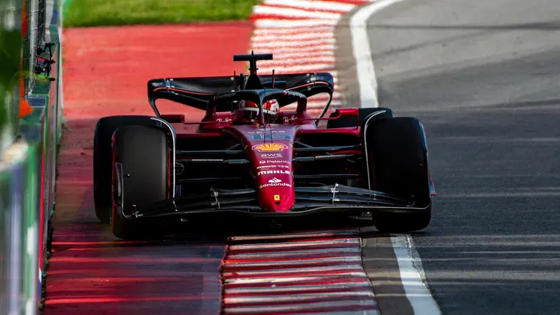 F1, GP Canada 2022, Analisi FP2: Verstappen vola nel T3, la Ferrari risponde nel passo gara
