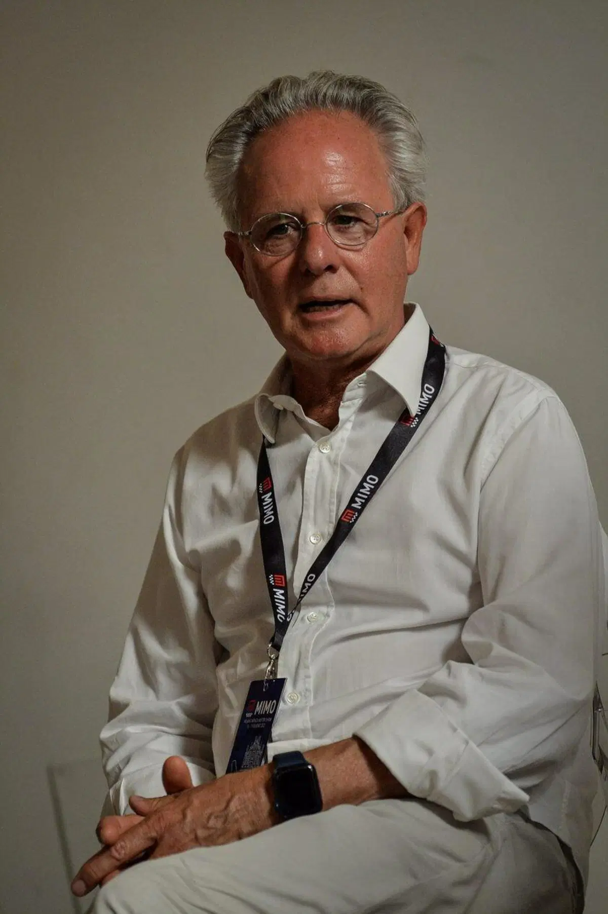 Horacio Pagani: semplice, schietto e rispettoso dell’Italia dei motori, ma sulle elettriche.. (4)