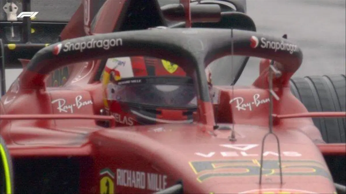 F1, GP Canada 2022, FP3: Alonso al top (57)