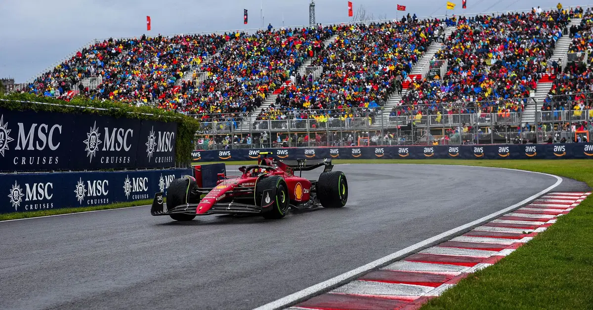 Formula 1, Sainz: "Dobbiamo mettere pressione a Verstappen"