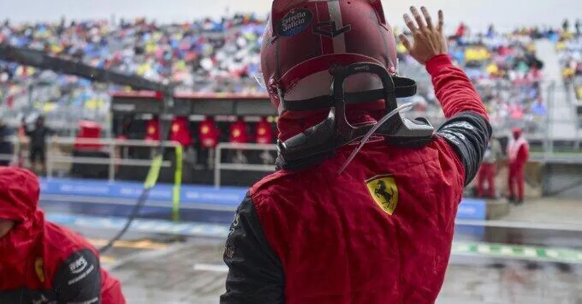 Formula 1, Leclerc: "Rimontare sar&agrave; pi&ugrave; difficile del previsto"