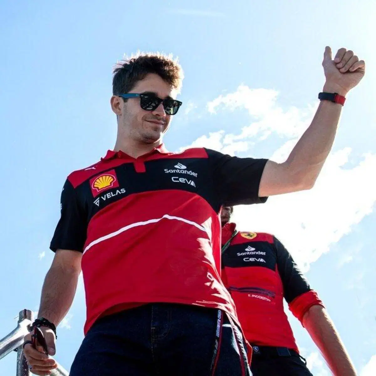 F1, GP Canada 2022: vince Verstappen. Sainz secondo (8)