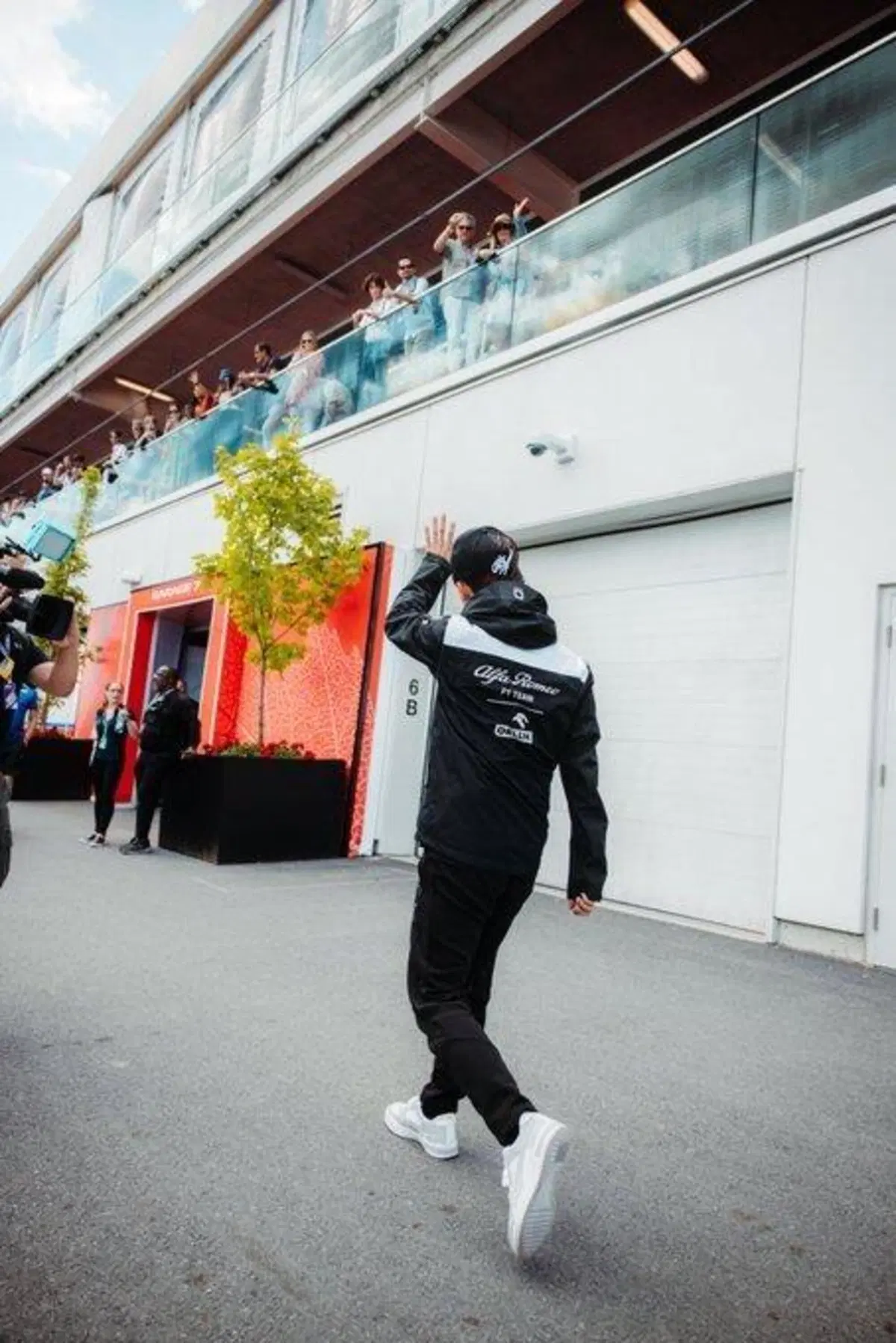 F1, GP Canada 2022: vince Verstappen. Sainz secondo (9)