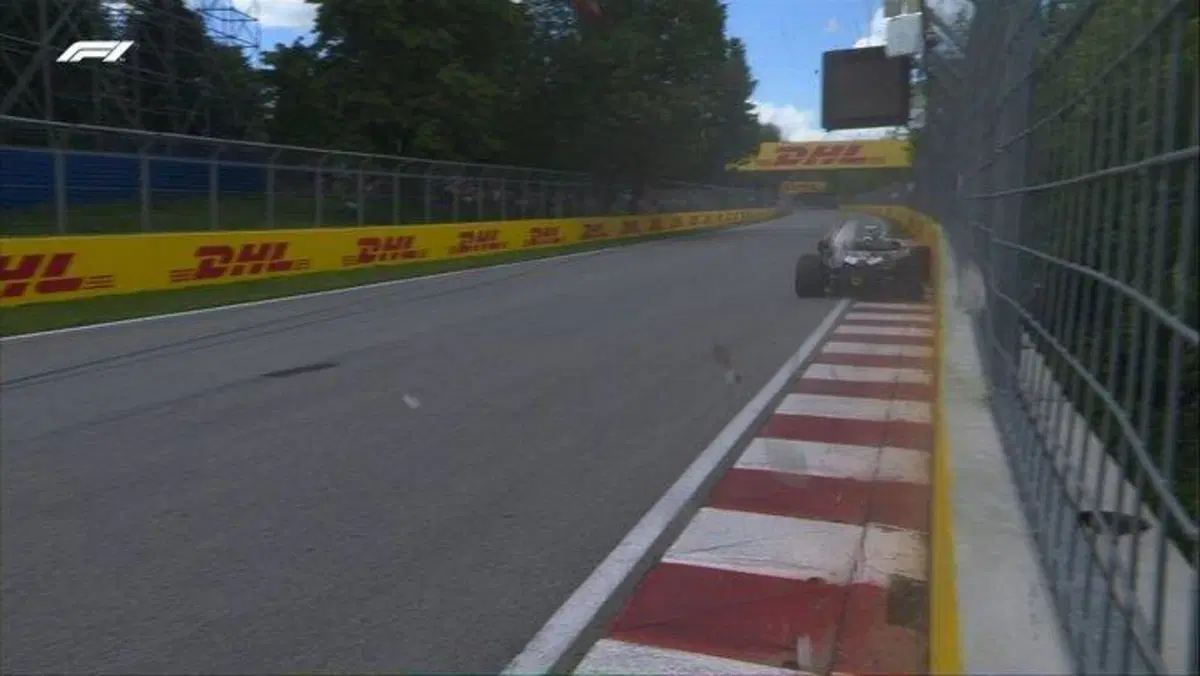 F1, GP Canada 2022: vince Verstappen. Sainz secondo (7)