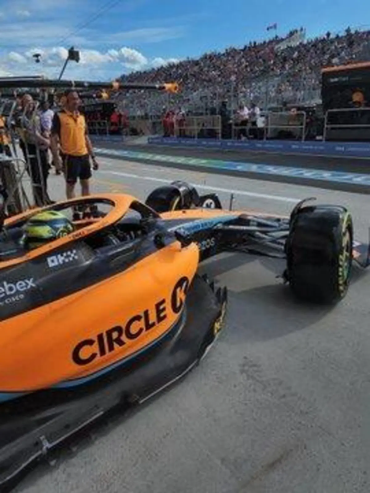F1, GP Canada 2022: vince Verstappen. Sainz secondo (14)