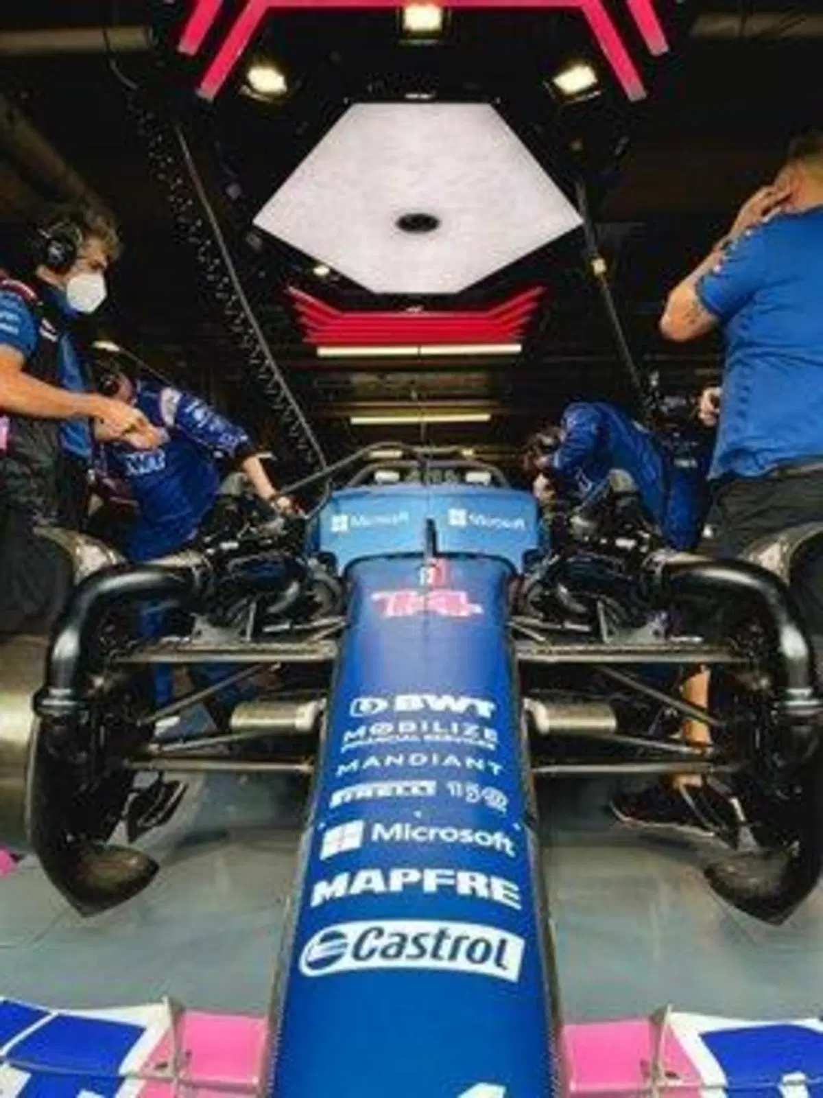 F1, GP Canada 2022: vince Verstappen. Sainz secondo (12)