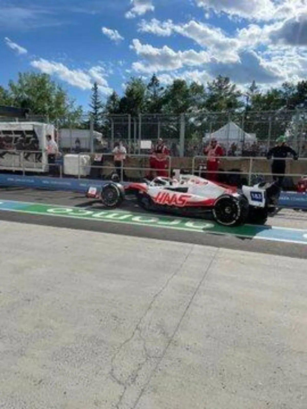 F1, GP Canada 2022: vince Verstappen. Sainz secondo (15)