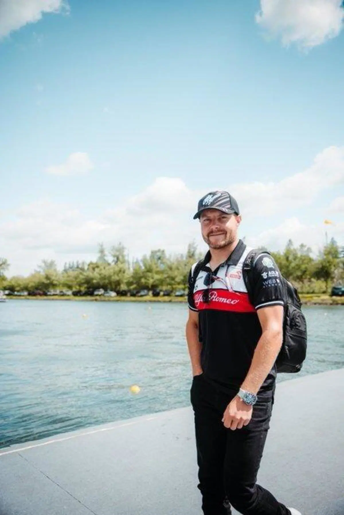 F1, GP Canada 2022: vince Verstappen. Sainz secondo (3)