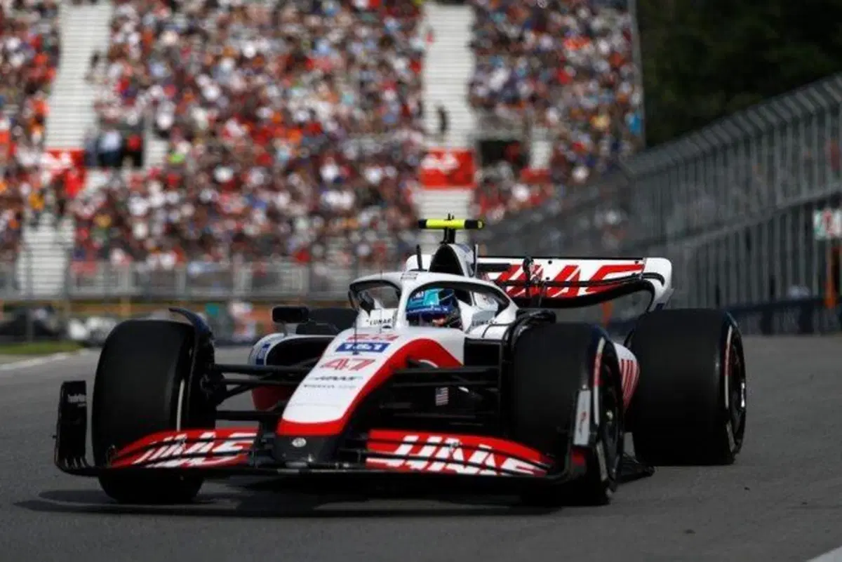 F1, GP Canada 2022: vince Verstappen. Sainz secondo (16)