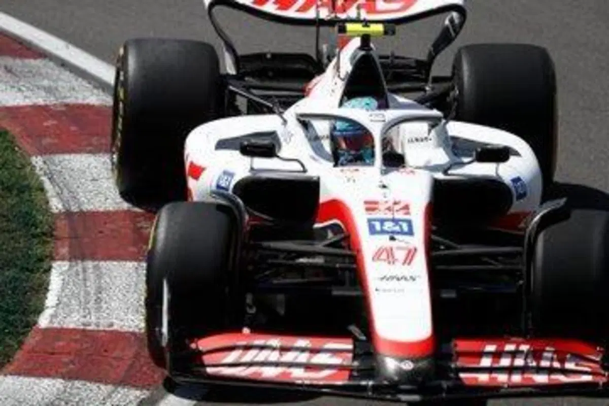 F1, GP Canada 2022: vince Verstappen. Sainz secondo (19)