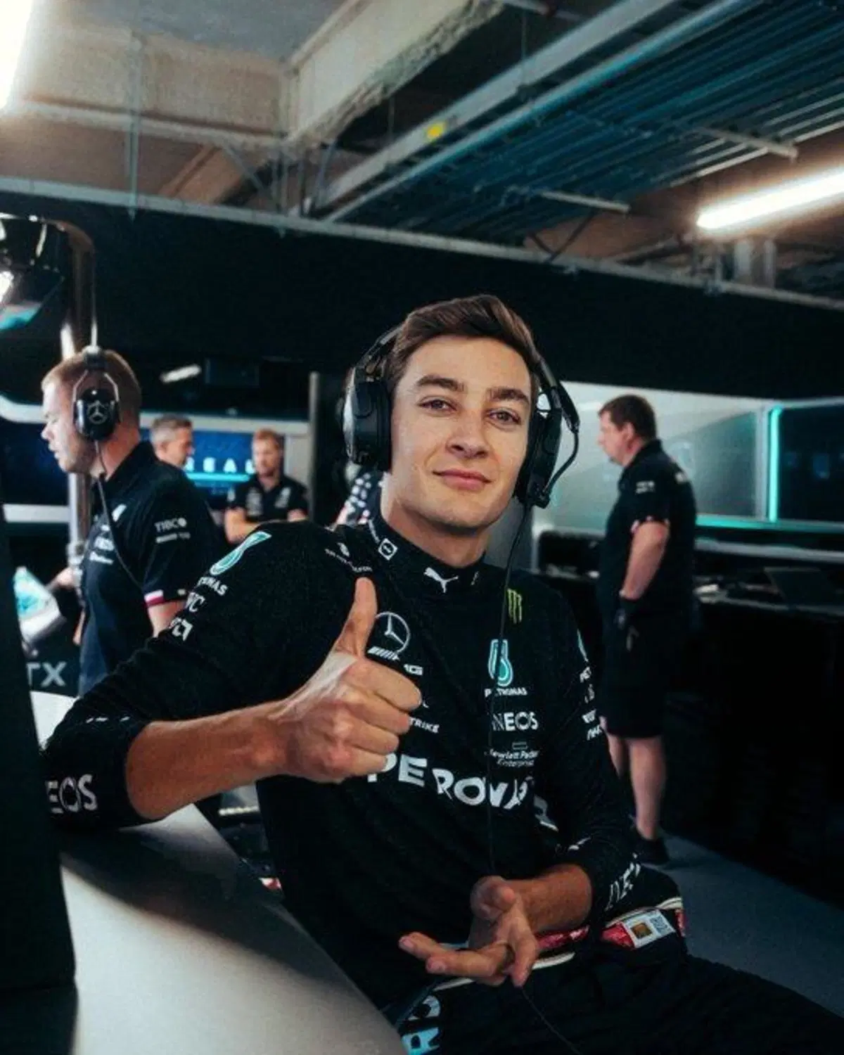 F1, GP Canada 2022: vince Verstappen. Sainz secondo (22)