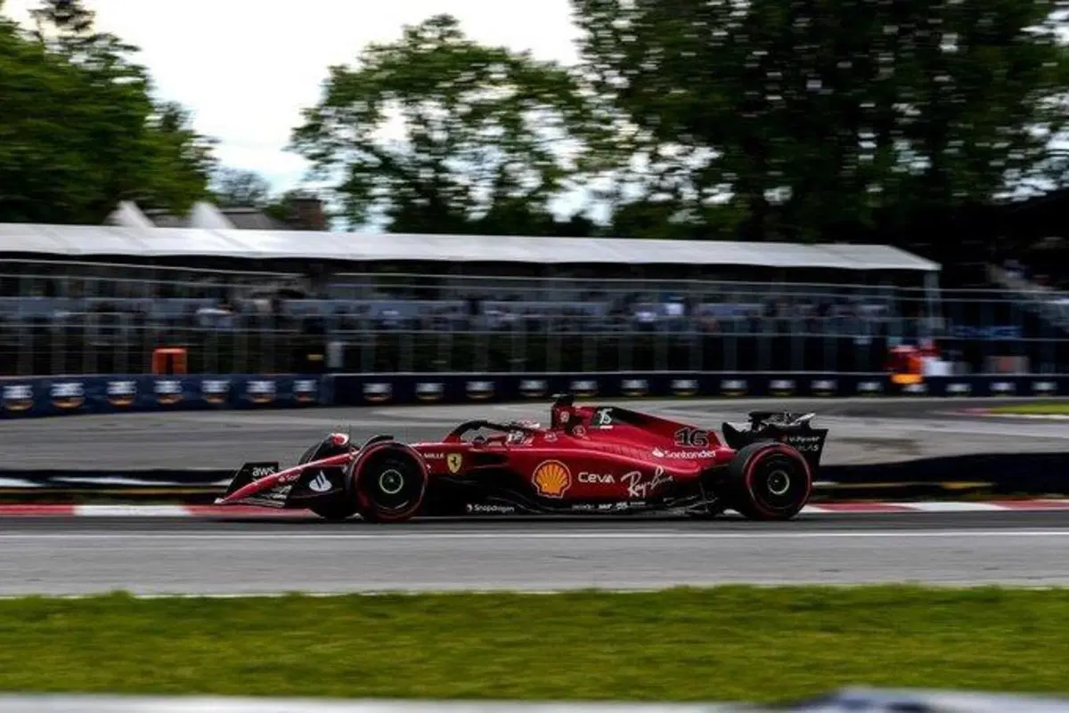 F1, GP Canada 2022: vince Verstappen. Sainz secondo (26)