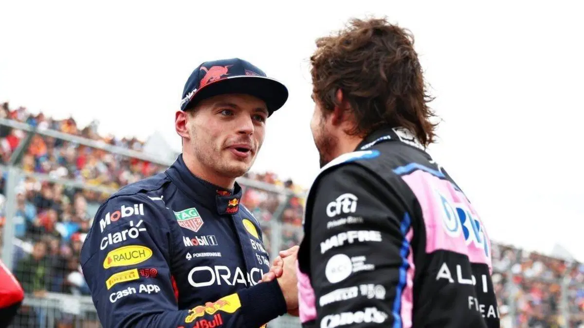 F1, GP Canada 2022: vince Verstappen. Sainz secondo (29)