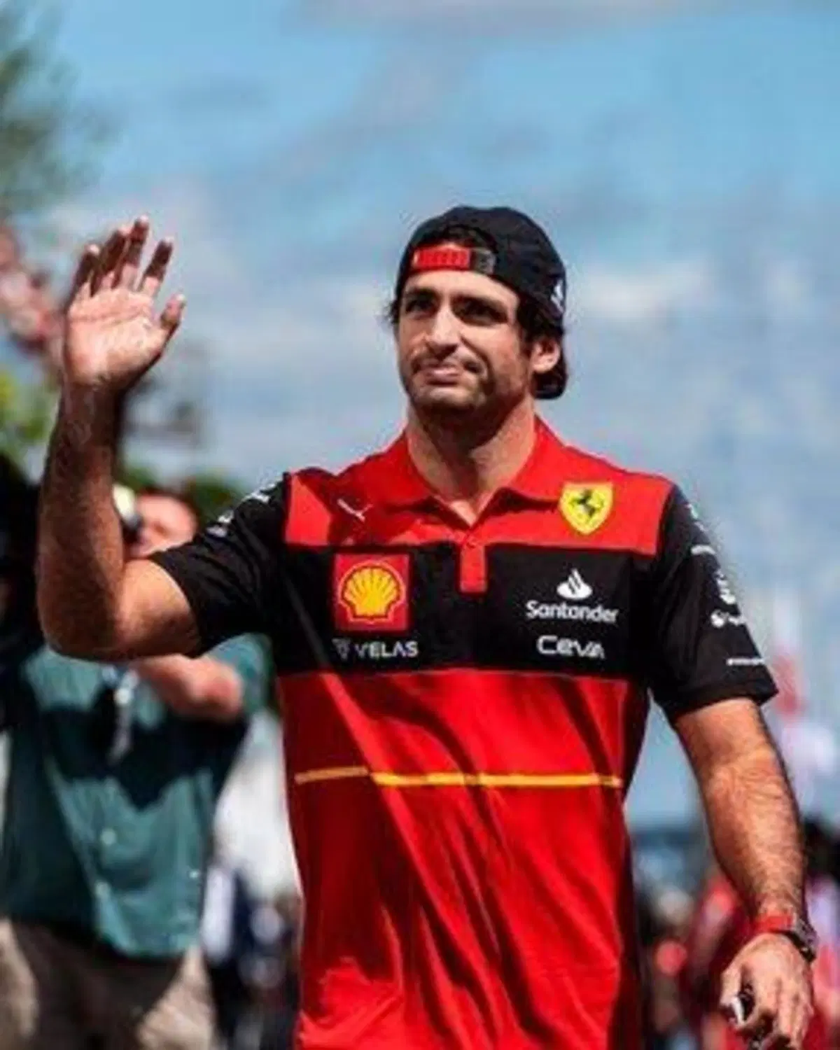 F1, GP Canada 2022: vince Verstappen. Sainz secondo (40)