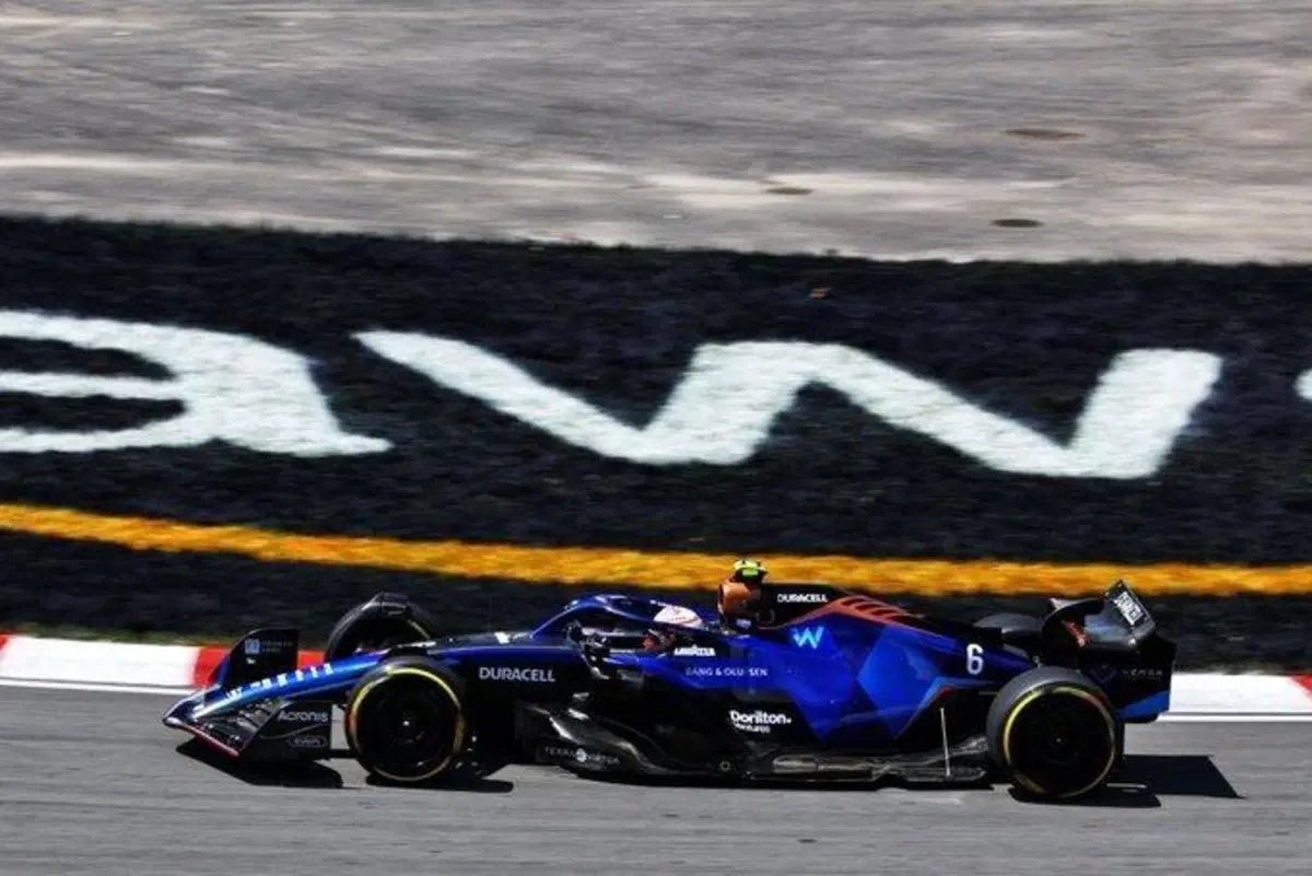 F1, GP Canada 2022: vince Verstappen. Sainz secondo (42)