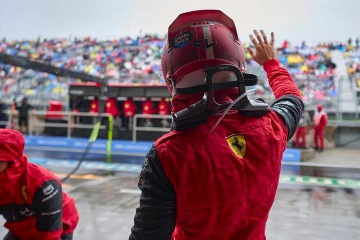 F1, GP Canada 2022: vince Verstappen. Sainz secondo (44)