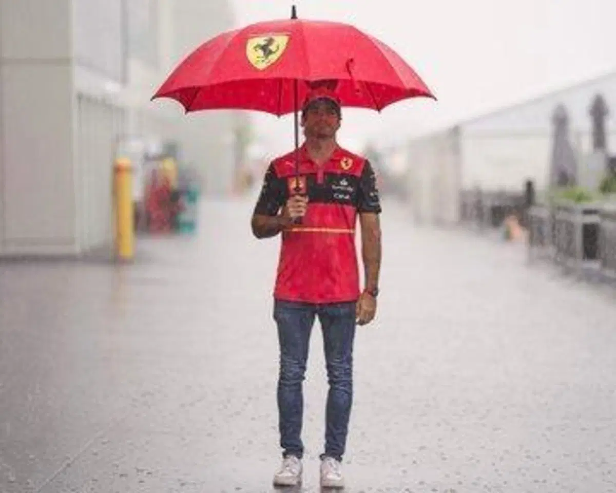 F1, GP Canada 2022: vince Verstappen. Sainz secondo (43)