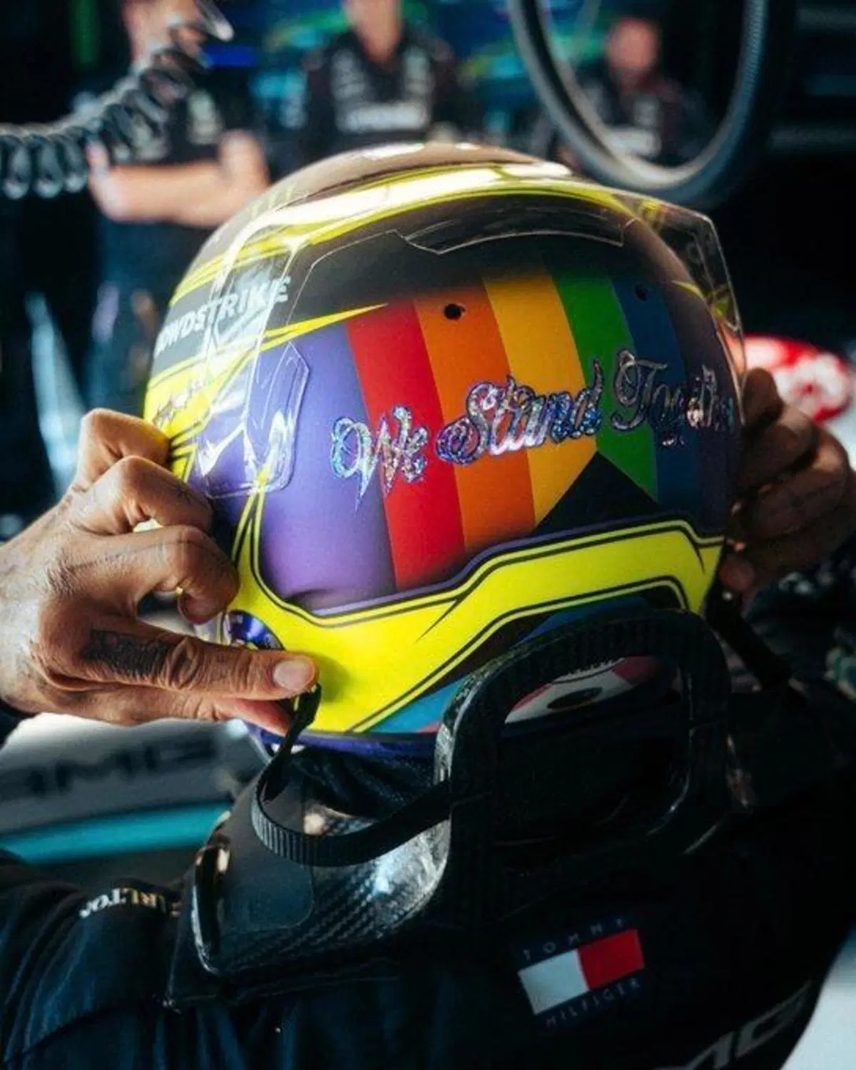 F1, GP Canada 2022: vince Verstappen. Sainz secondo (45)