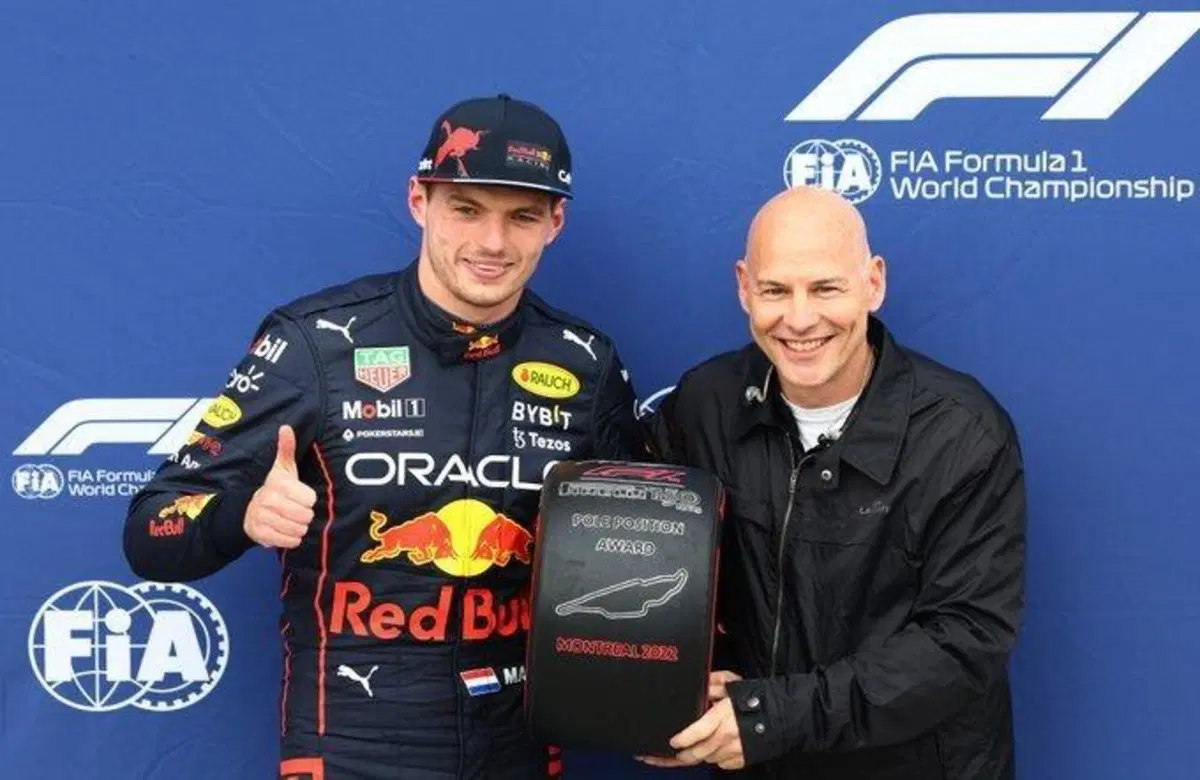F1, GP Canada 2022: vince Verstappen. Sainz secondo (47)