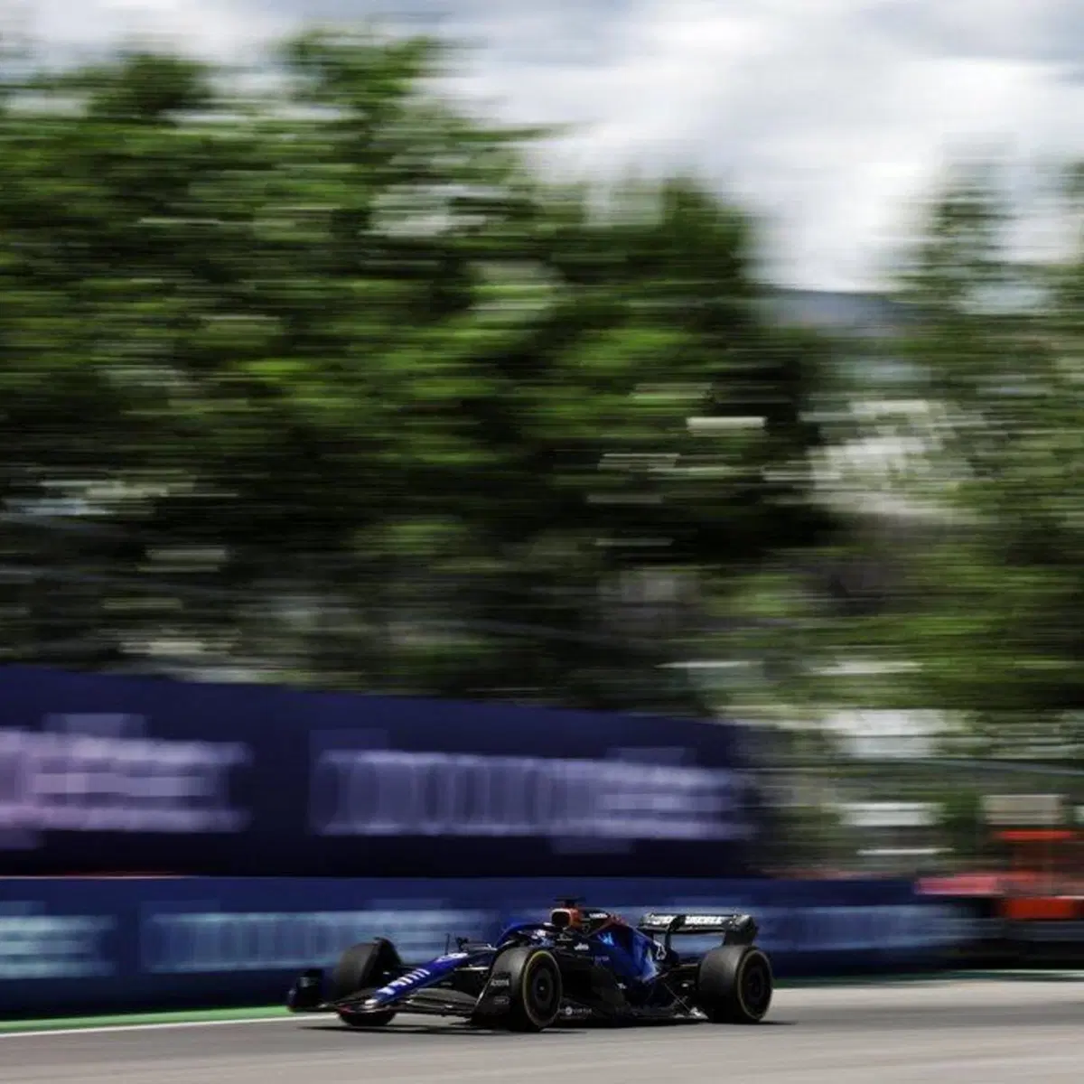 F1, GP Canada 2022: vince Verstappen. Sainz secondo (49)