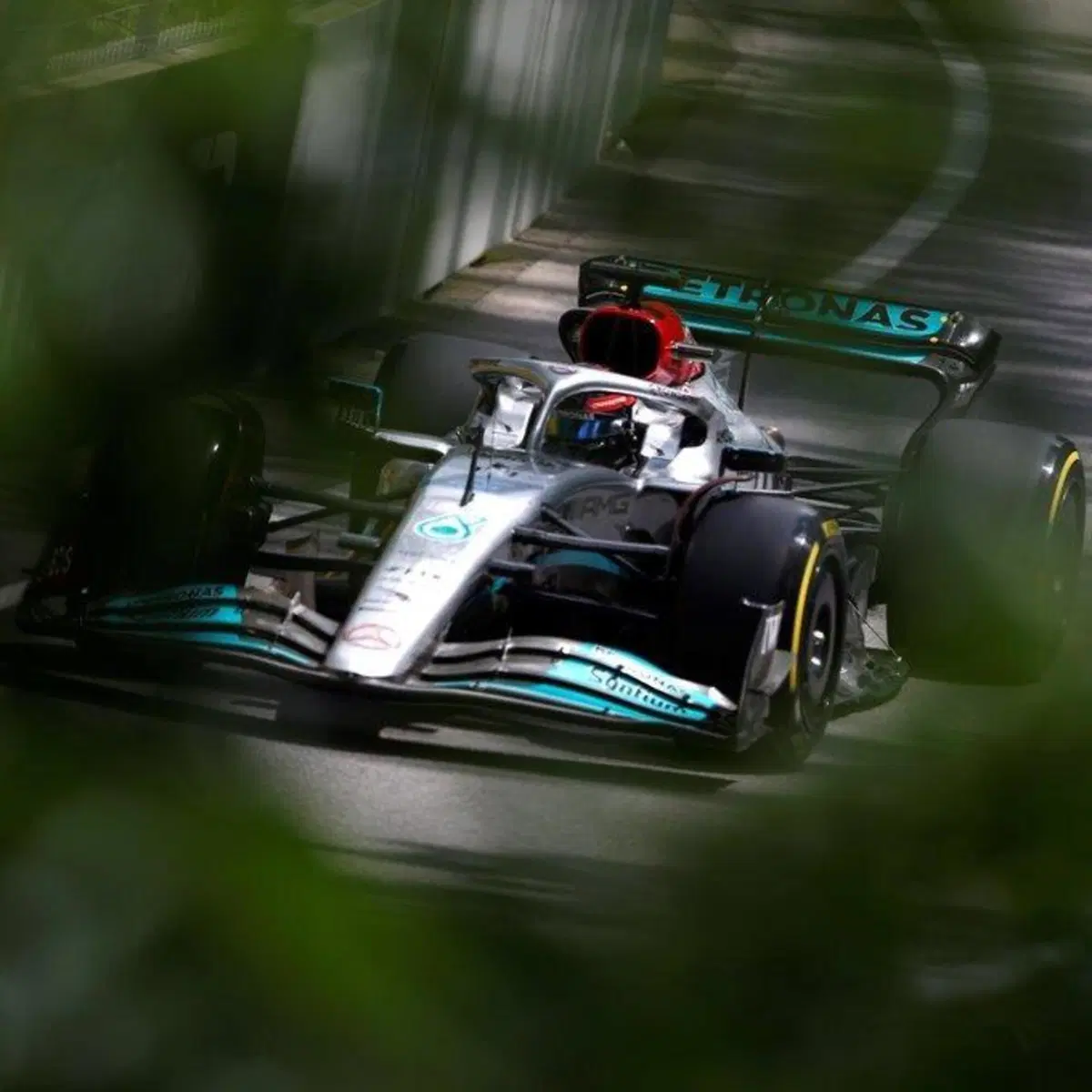 F1, GP Canada 2022: vince Verstappen. Sainz secondo (50)