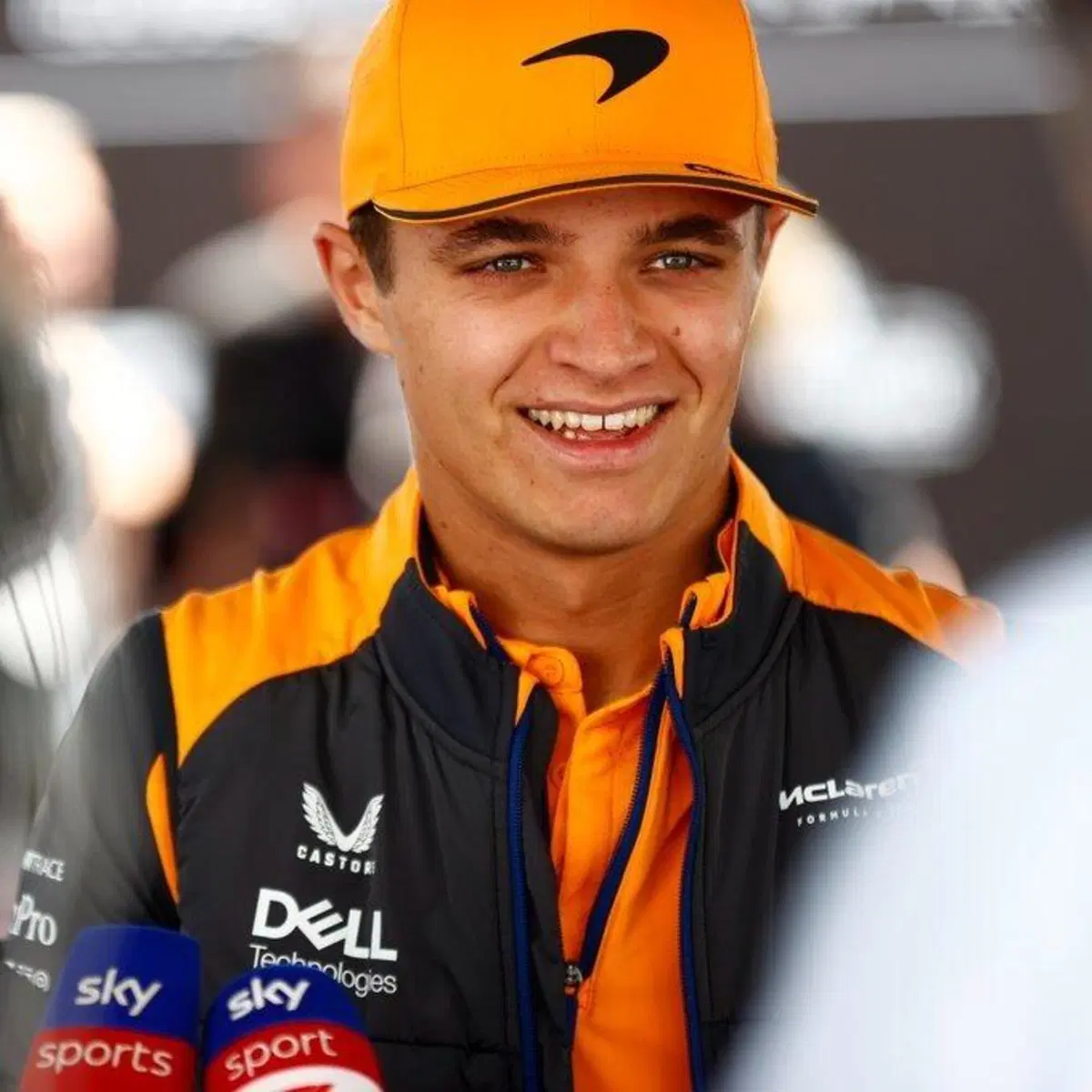 F1, GP Canada 2022: vince Verstappen. Sainz secondo (54)