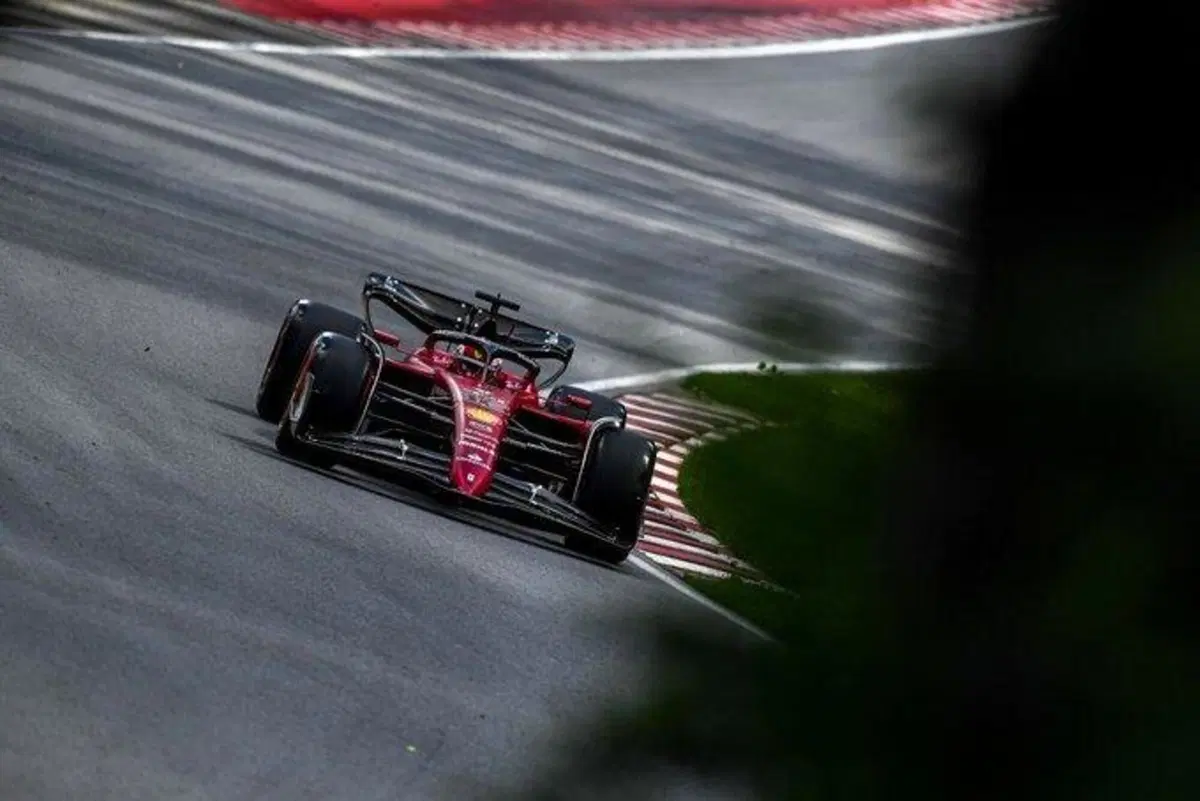 F1, GP Canada 2022: vince Verstappen. Sainz secondo (56)