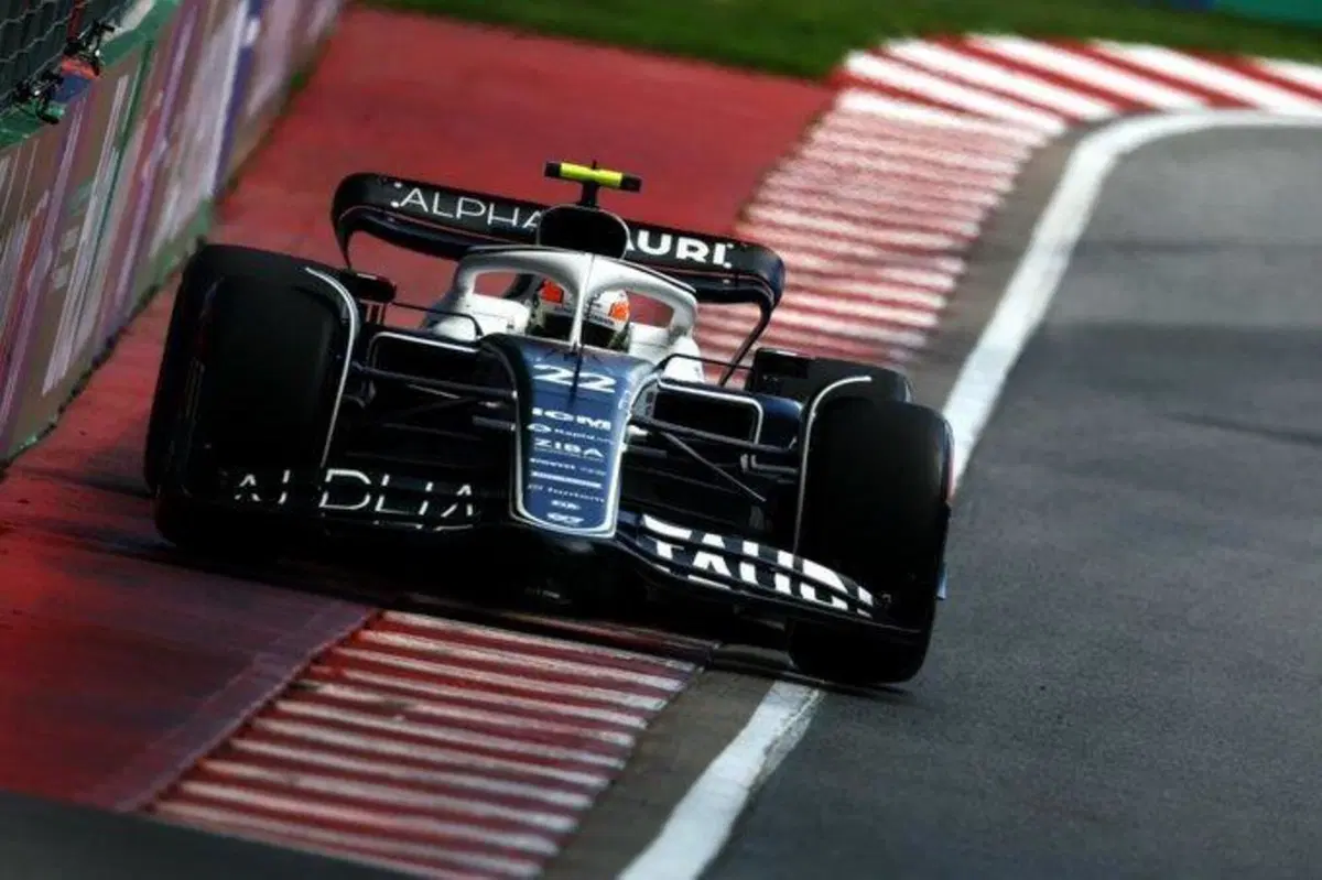 F1, GP Canada 2022: vince Verstappen. Sainz secondo (58)