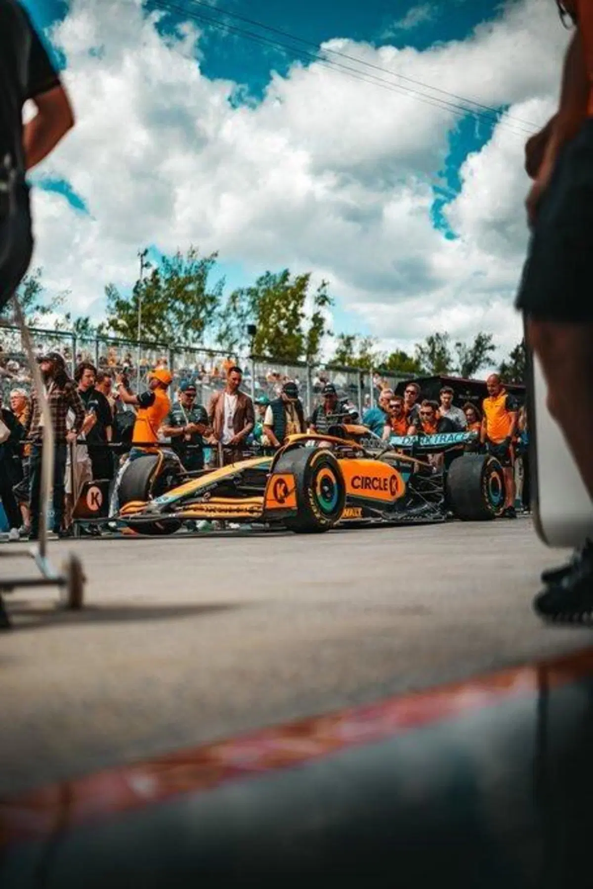 F1, GP Canada 2022: vince Verstappen. Sainz secondo (61)