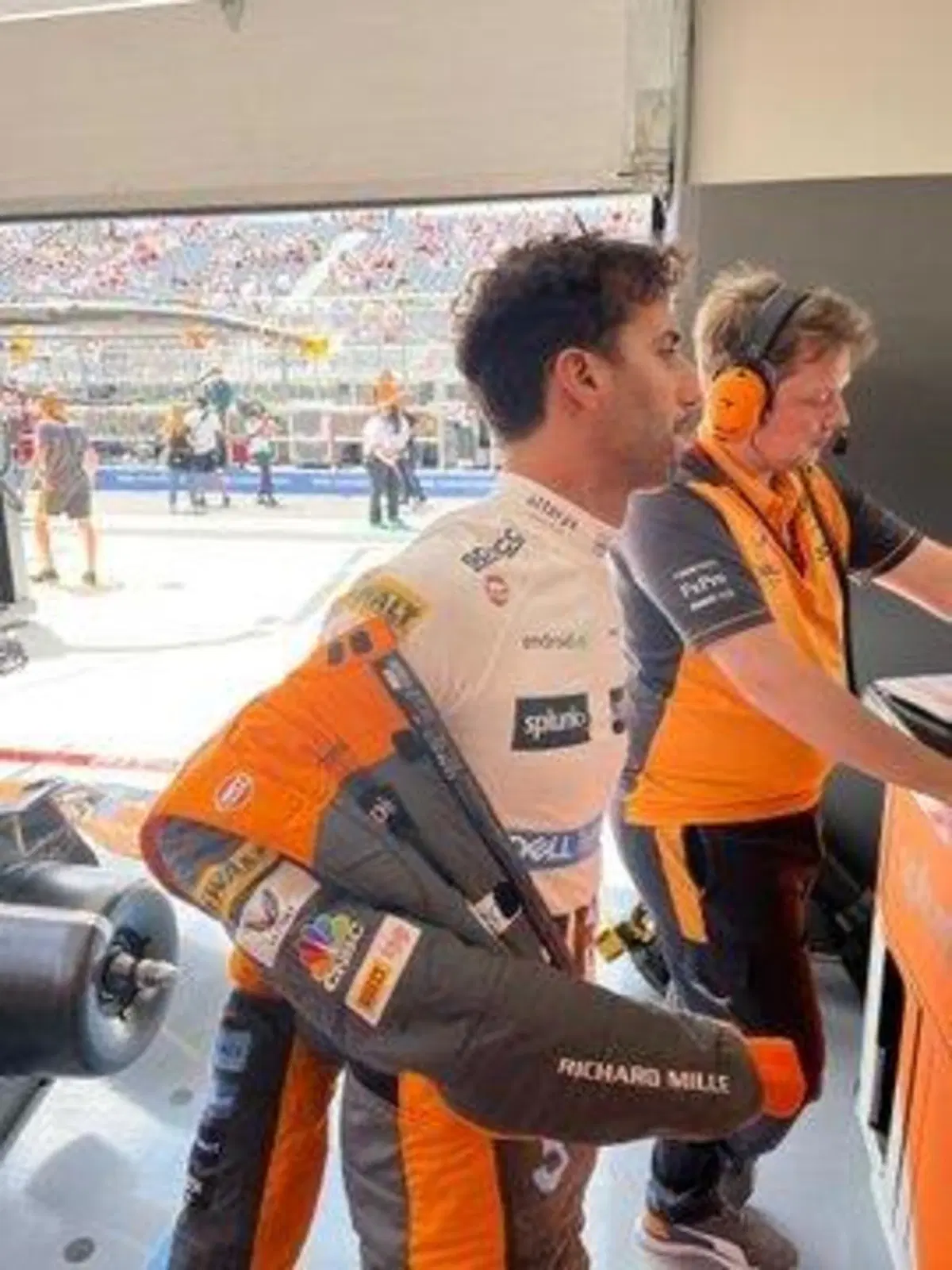 F1, GP Canada 2022: vince Verstappen. Sainz secondo (62)