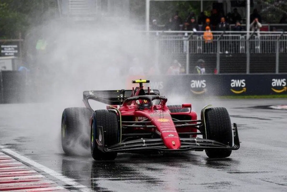 F1, GP Canada 2022: vince Verstappen. Sainz secondo (66)