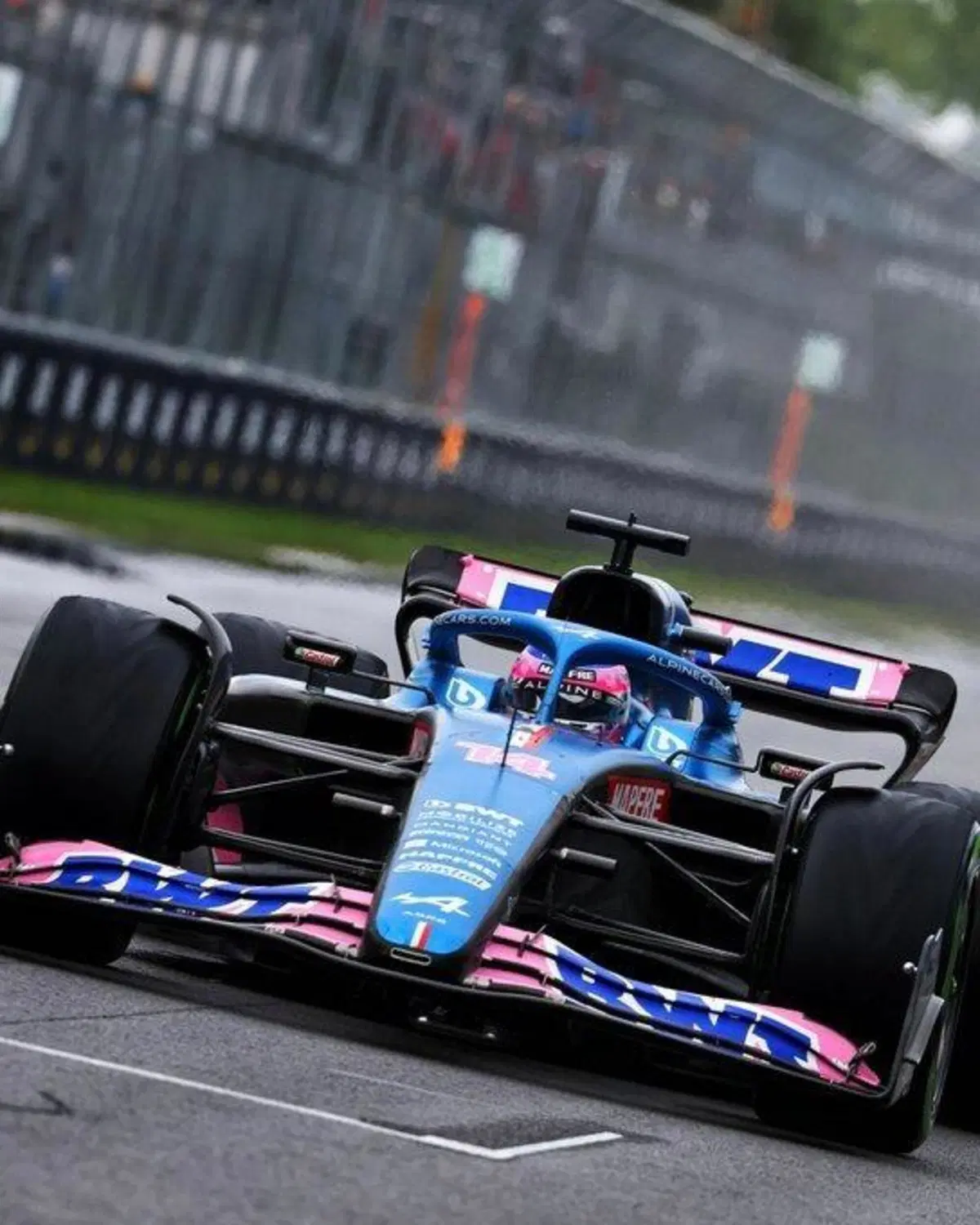 F1, GP Canada 2022: vince Verstappen. Sainz secondo (67)