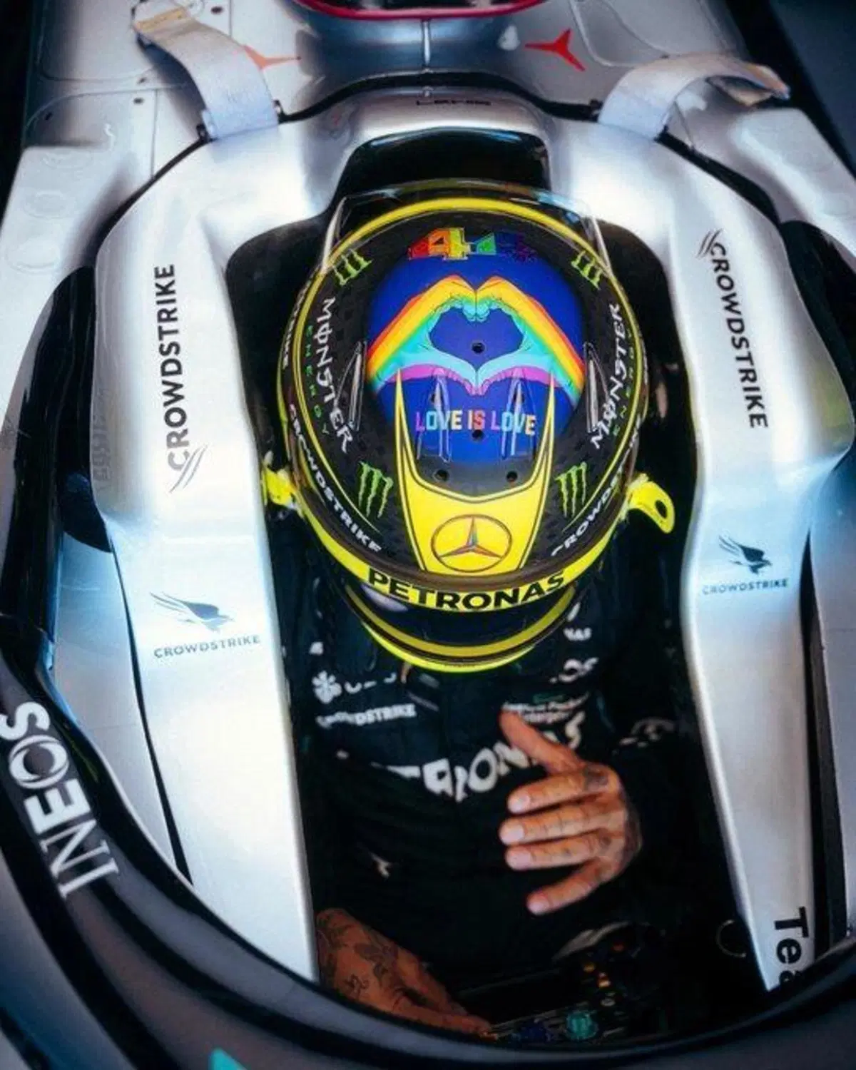 F1, GP Canada 2022: vince Verstappen. Sainz secondo (68)