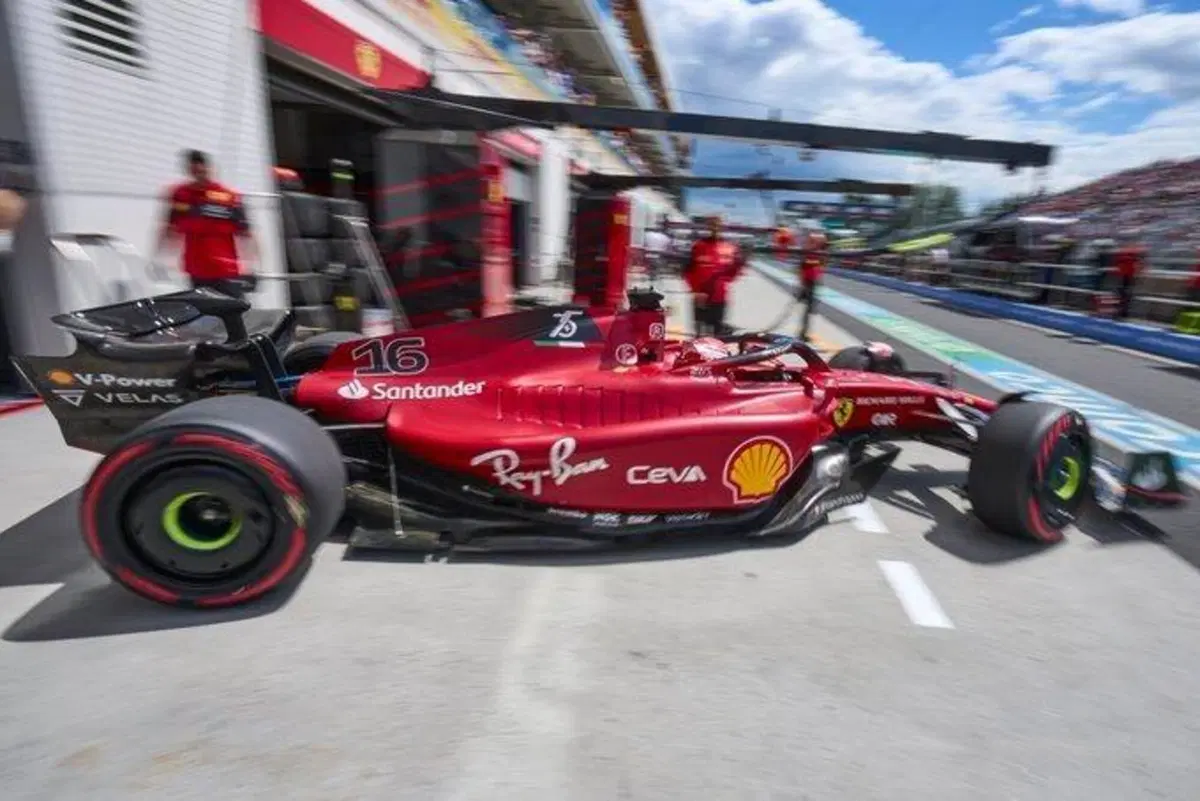 F1, GP Canada 2022: vince Verstappen. Sainz secondo (70)