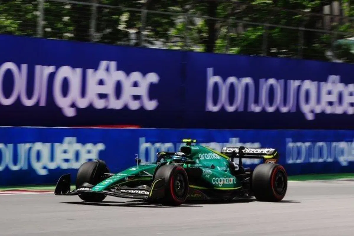F1, GP Canada 2022: vince Verstappen. Sainz secondo (71)