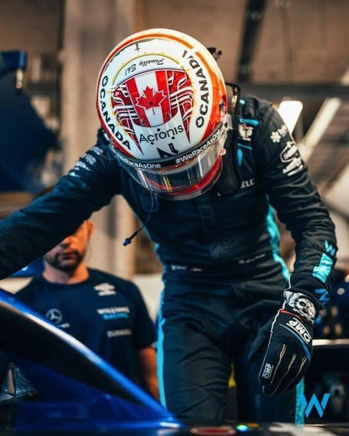 F1, GP Canada 2022: vince Verstappen. Sainz secondo (73)