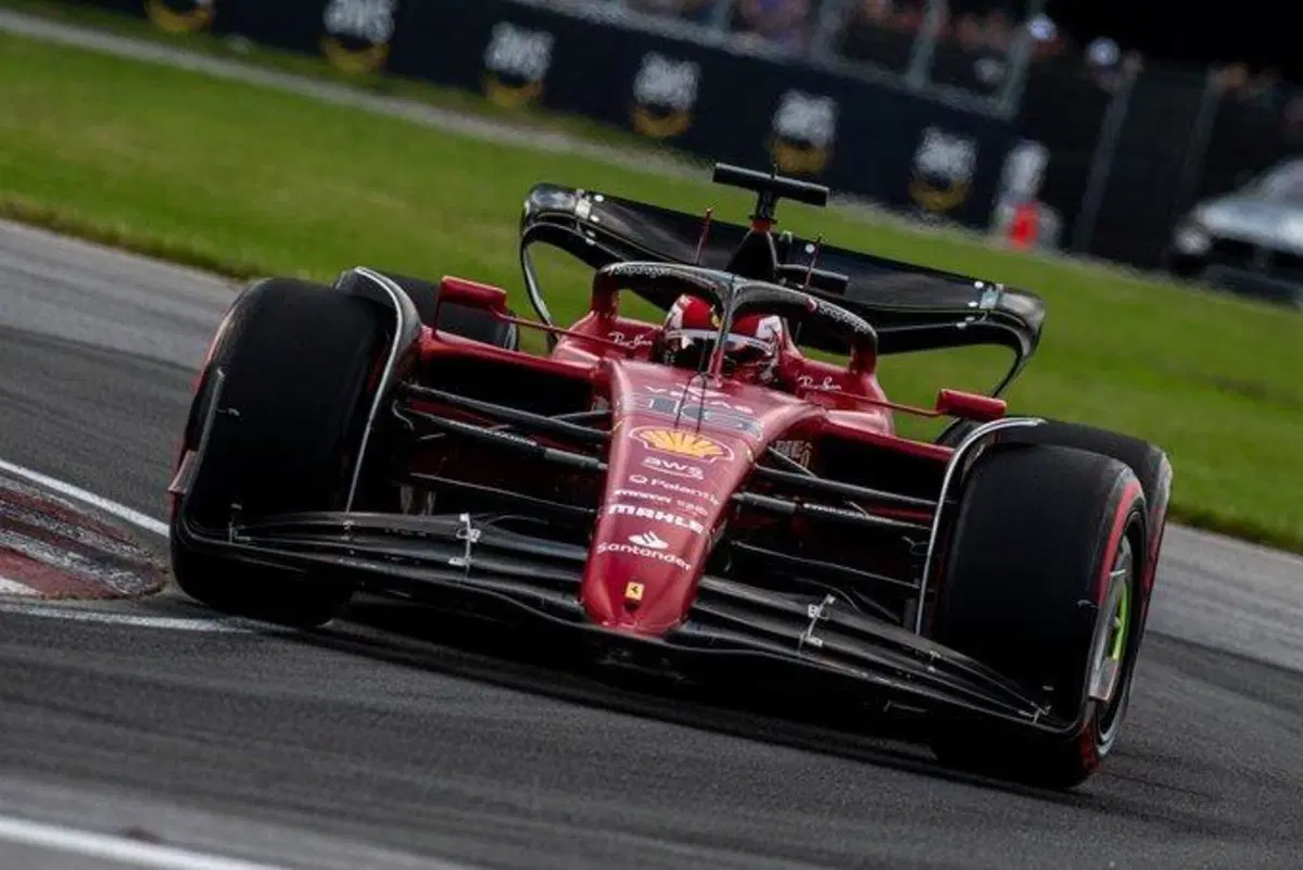 F1, GP Canada 2022: vince Verstappen. Sainz secondo (74)