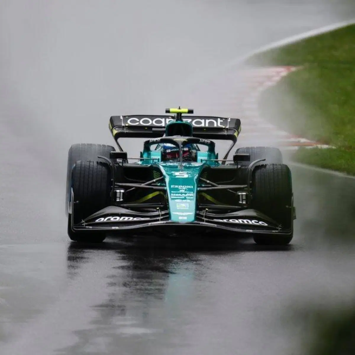 F1, GP Canada 2022: vince Verstappen. Sainz secondo (78)