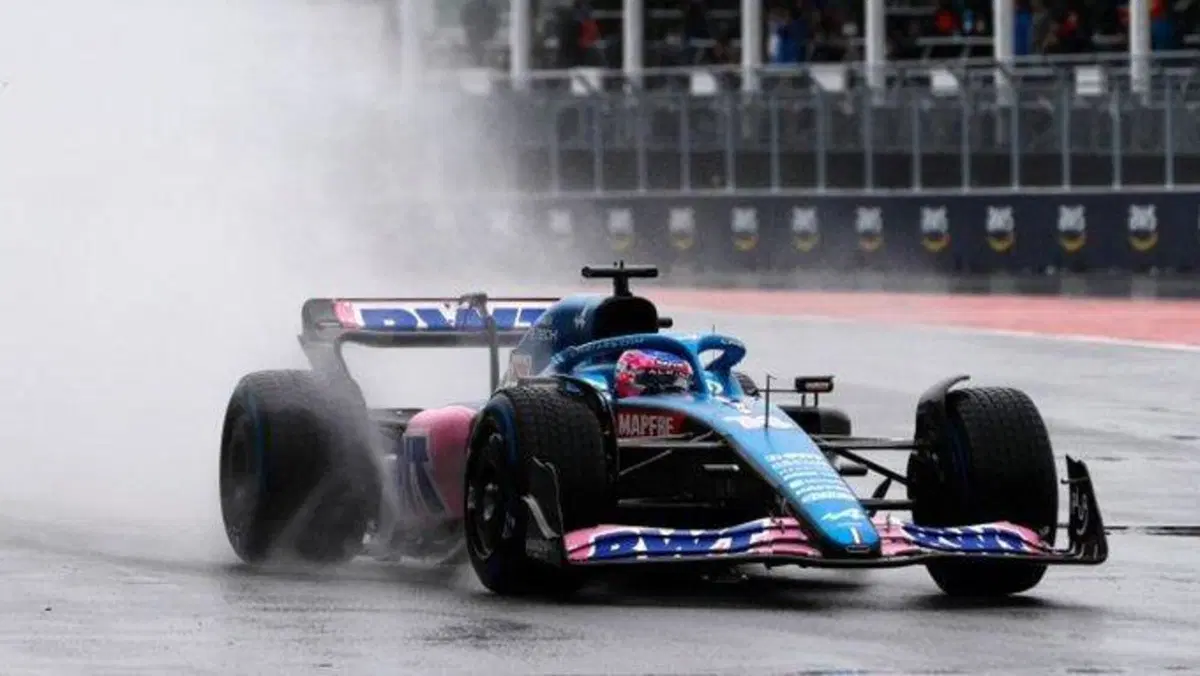 F1, GP Canada 2022: vince Verstappen. Sainz secondo (79)