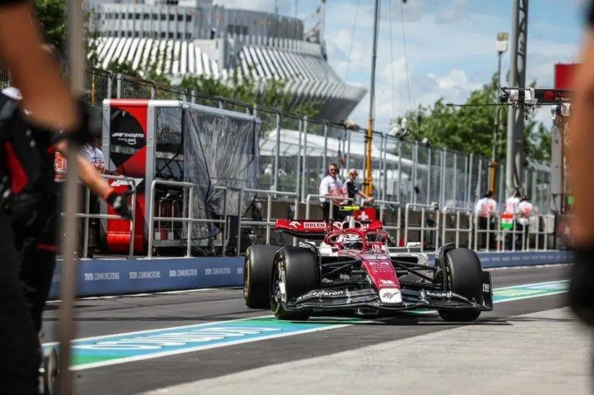 F1, GP Canada 2022: vince Verstappen. Sainz secondo (80)