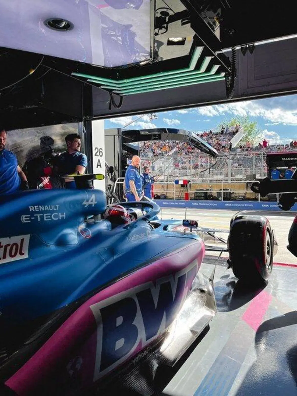 F1, GP Canada 2022: vince Verstappen. Sainz secondo (81)