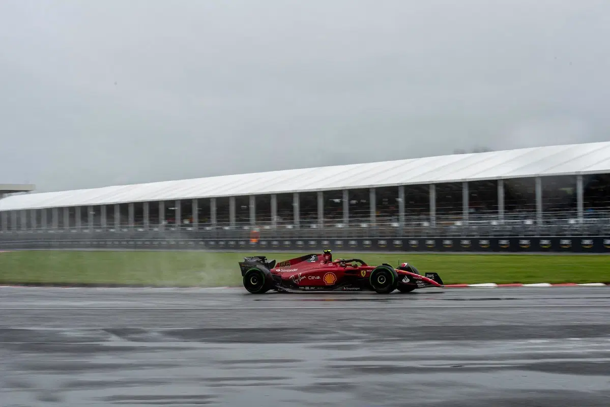 F1, GP Canada 2022: vince Verstappen. Sainz secondo (83)