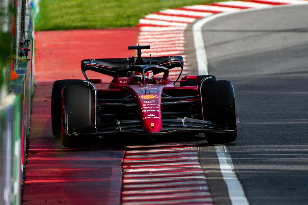 F1, GP Canada 2022: vince Verstappen. Sainz secondo (85)