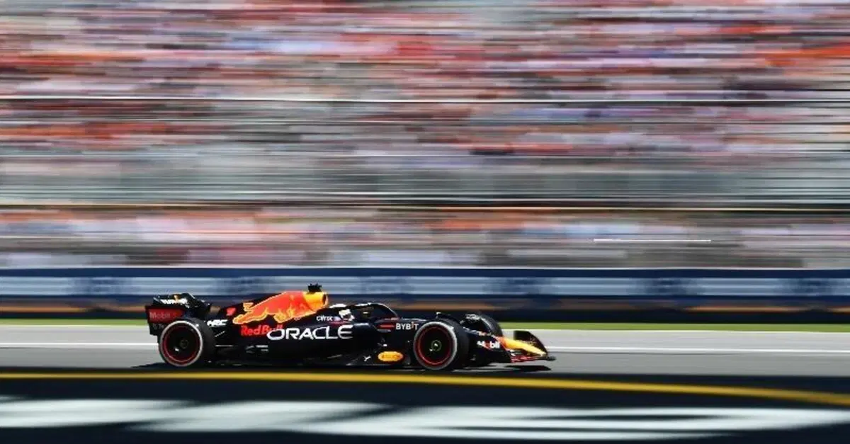 F1, GP Canada 2022: vince Verstappen. Sainz secondo