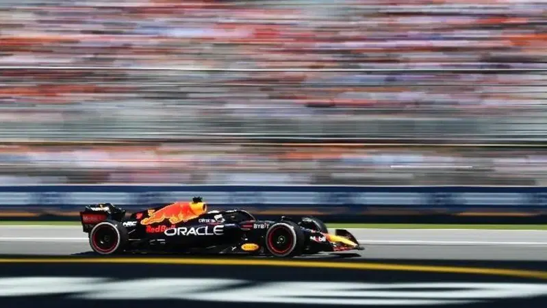 F1, GP Canada 2022: vince Verstappen. Sainz secondo