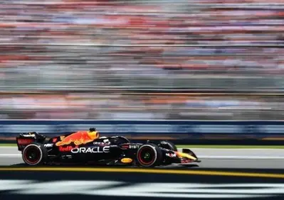 F1, GP Canada 2022: vince Verstappen. Sainz secondo