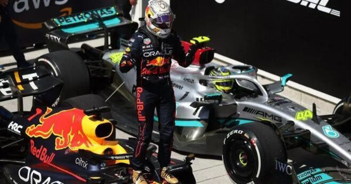 F1, GP Canada 2022: Verstappen e Sainz, pochi decimi fra un vincente o l'ennesimo sconfitto