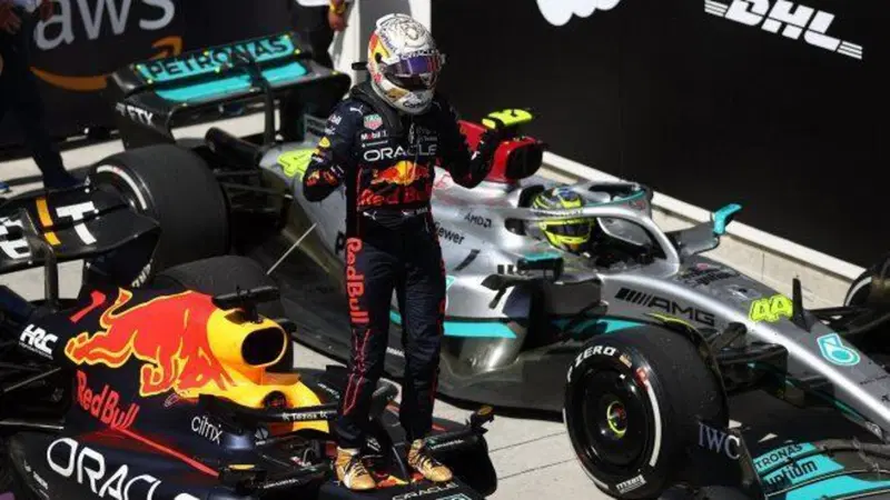 F1, GP Canada 2022: Verstappen e Sainz, pochi decimi fra un vincente o l'ennesimo sconfitto