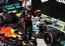 F1, GP Canada 2022: Verstappen e Sainz, pochi decimi fra un vincente o l'ennesimo sconfitto