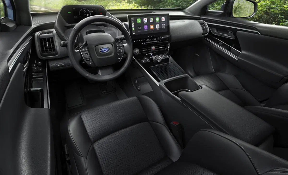 Subaru Solterra (14)